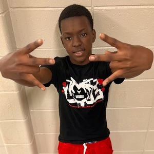 Meet your Posher, Alfred